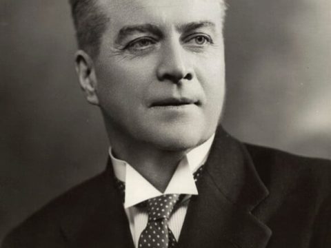 Lionel Logue