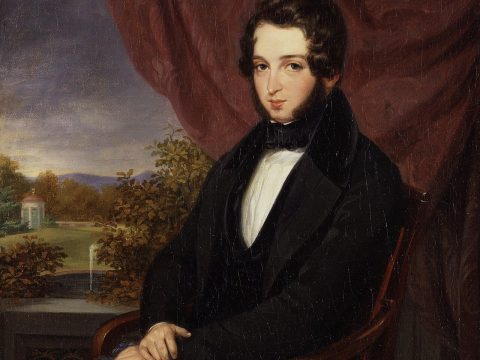 Lionel de Rothschild