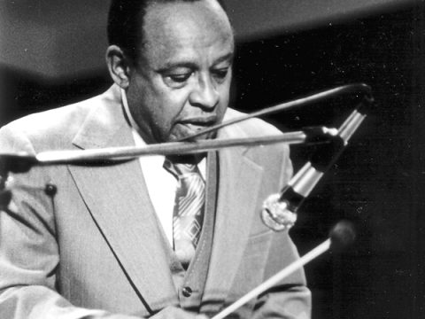 Lionel Hampton