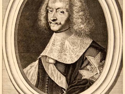 Hugues de Lionne