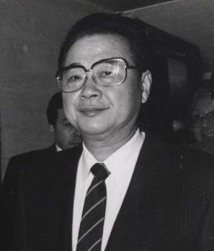 Li Peng