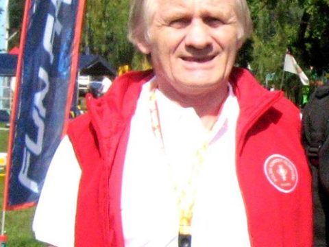 Józef Lipień