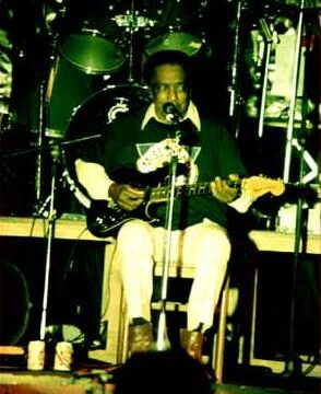 R. L. Burnside