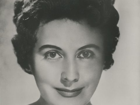 Lisa Della Casa