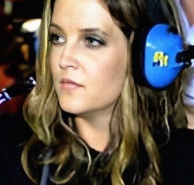 Lisa Marie Presley