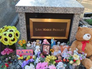 Lisa Marie Presley
