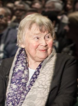 Lisbet Palme
