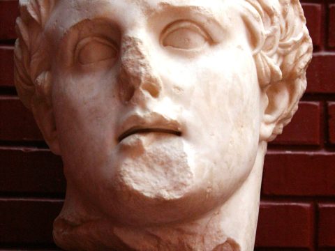 Lysimachus