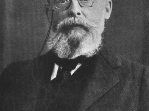Franz von Liszt