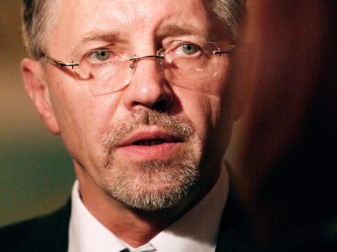 Gediminas Kirkilas
