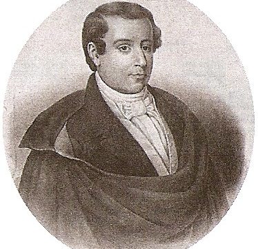 Mariano Moreno