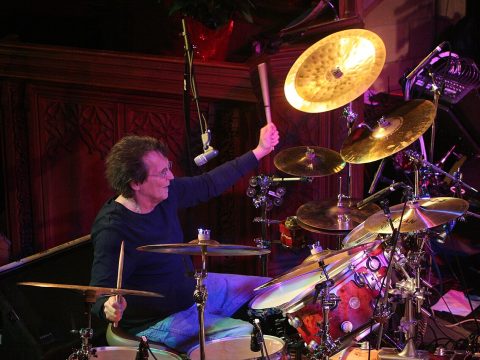Richie Hayward