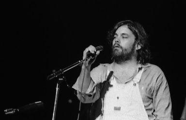 Lowell George
