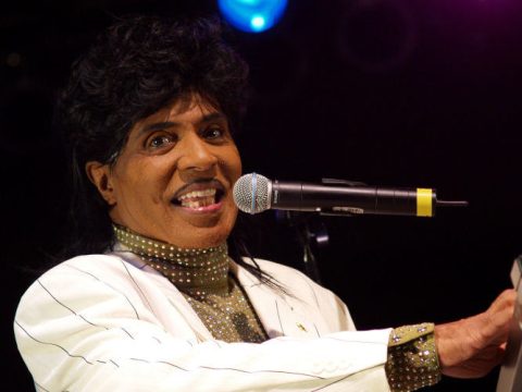 Little Richard