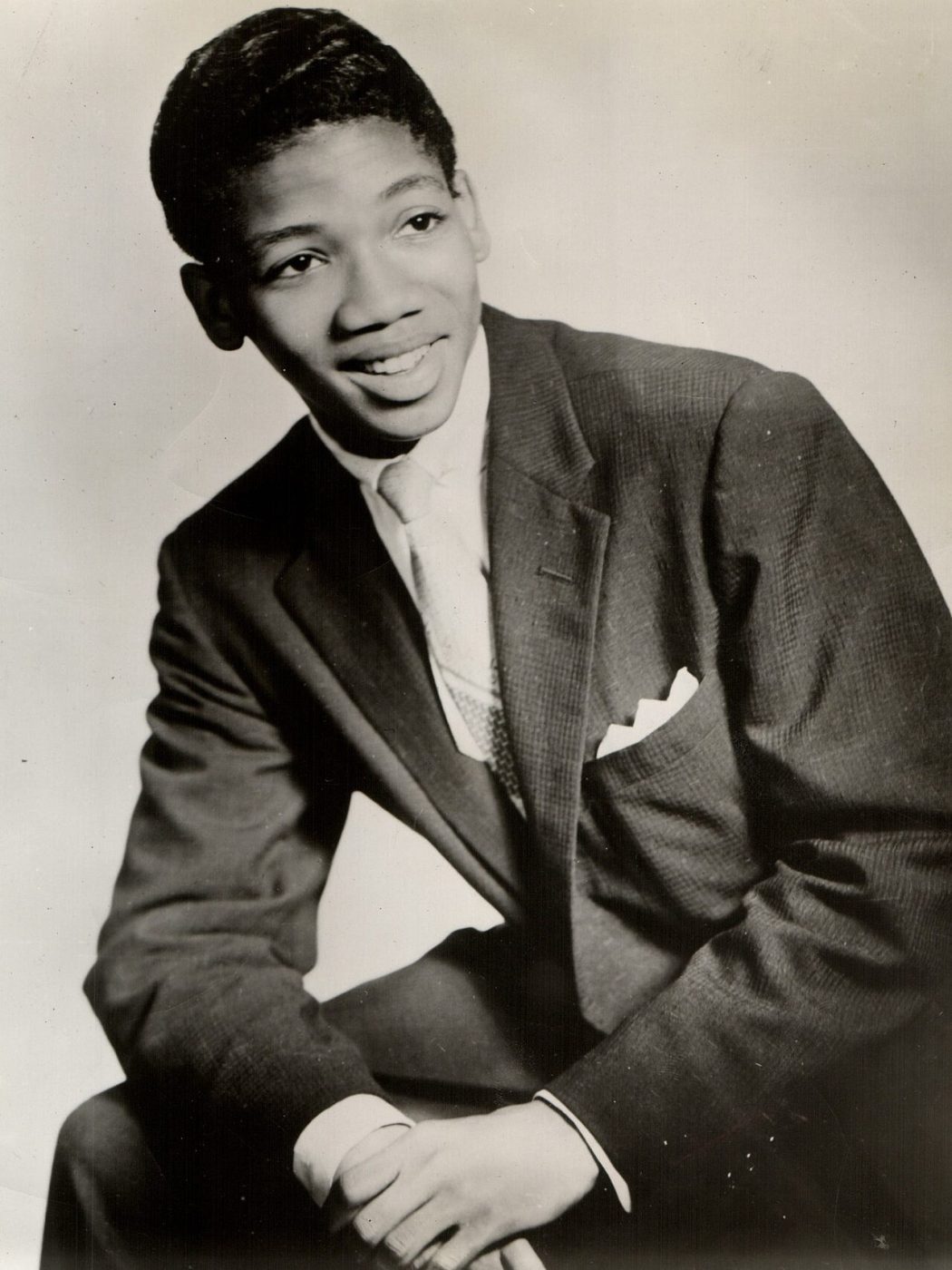 Little Willie John