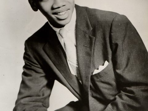 Little Willie John