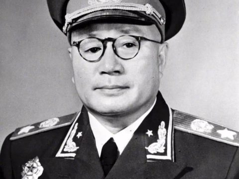 Liu Bocheng