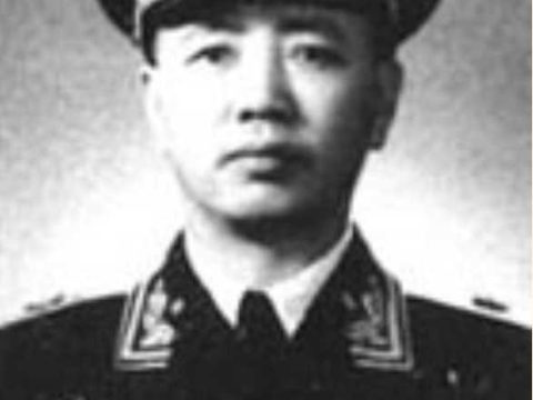 Liu Huaqing