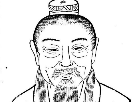 Liu Xiang