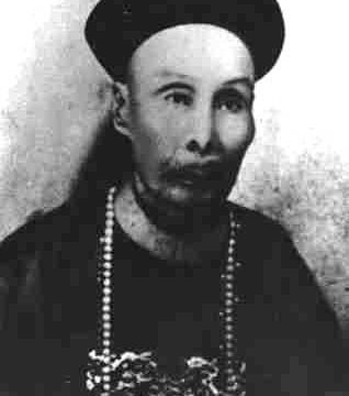 Liu Yongfu