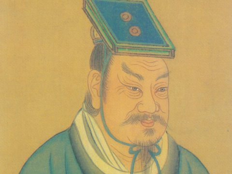 Emperor Wu of Liu Song