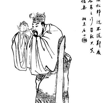 Liu Zhang