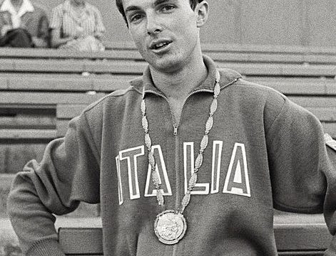 Livio Berruti