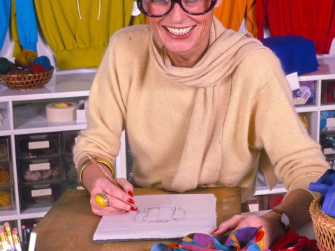 Liz Claiborne