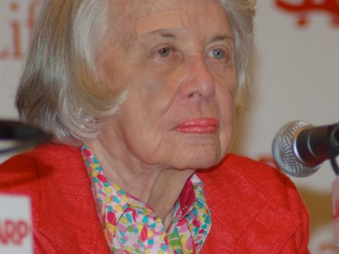 Liz Smith
