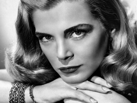 Lizabeth Scott