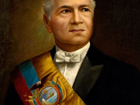 Lizardo García
