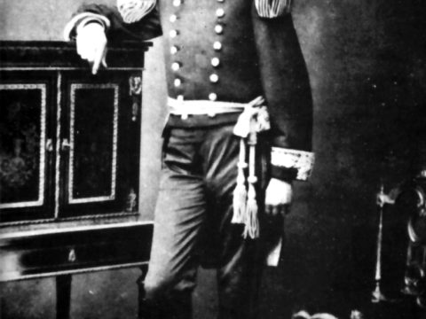 Lizardo Montero Flores