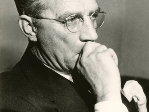 Lloyd Bacon