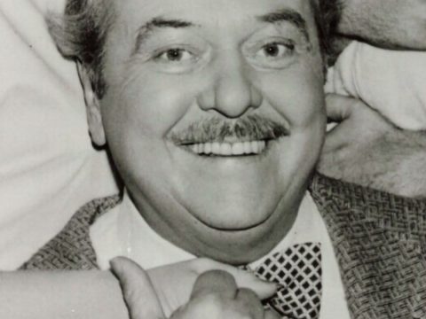 Lloyd Corrigan