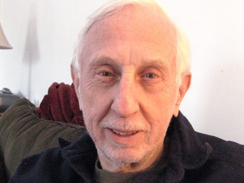 Lloyd deMause
