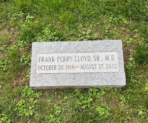 Frank Perry