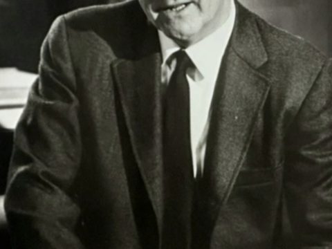 Lloyd Gough