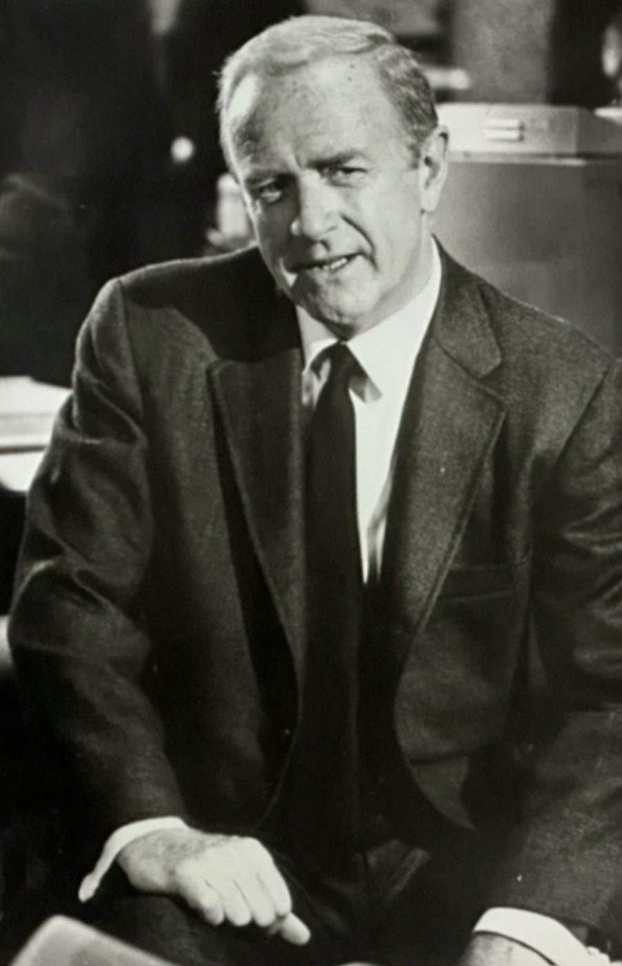 Lloyd Gough