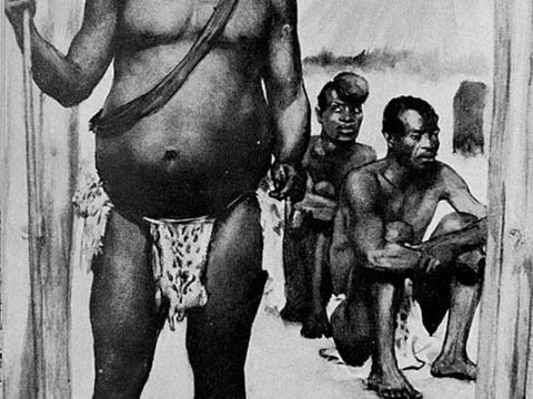 Lobengula