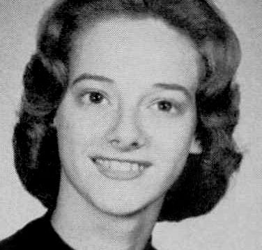 Sondra Locke