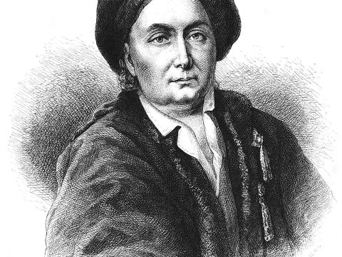 Ludwig van Beethoven