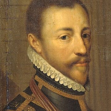 Louis of Nassau