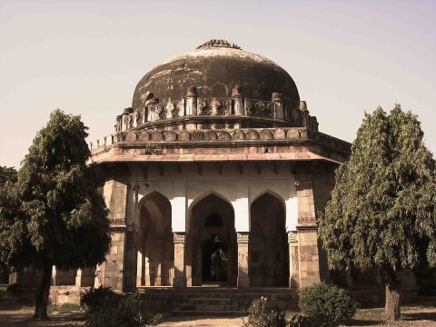 Sikandar Khan Lodi