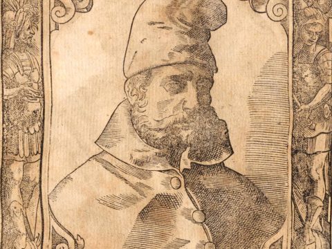 Lodovico Gritti
