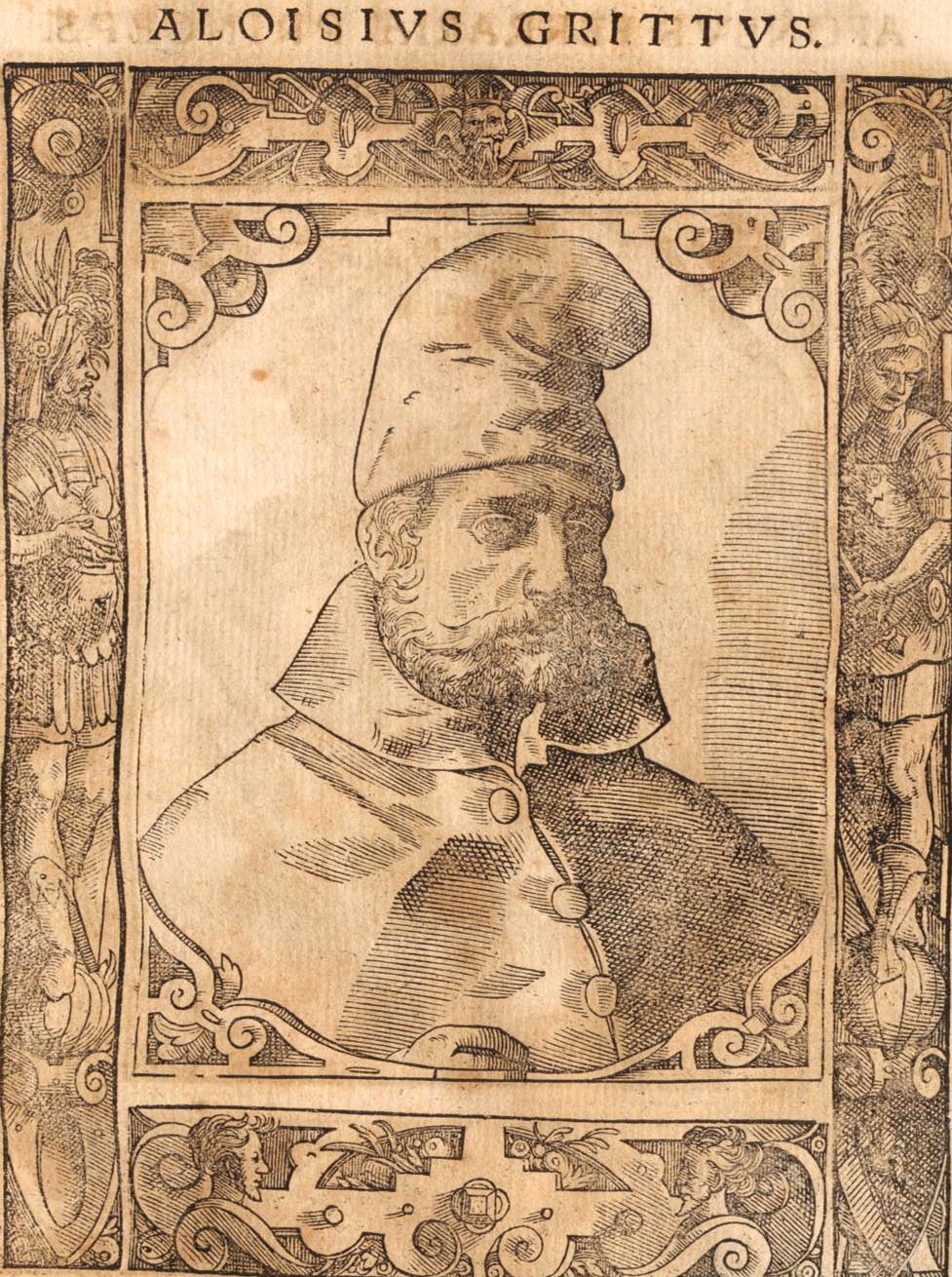 Lodovico Gritti
