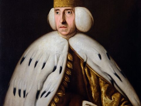 Ludovico Manin