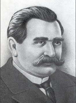Alexander Lodygin
