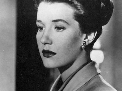 Lois Maxwell