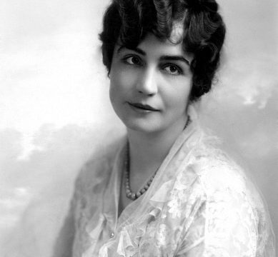 Lois Weber