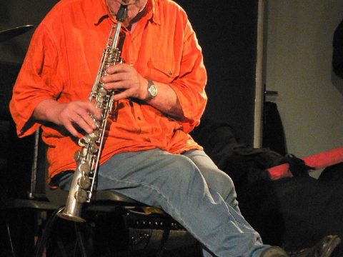 Lol Coxhill